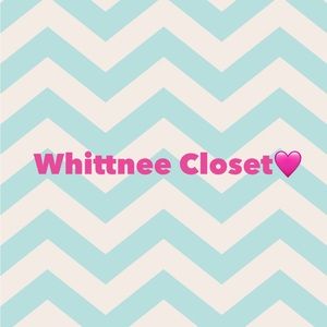 Meet your Posher, Whittnee